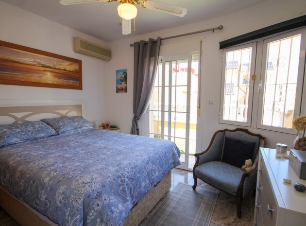 Återförsäljning - Radhus - Villamartin - Costa Blanca South