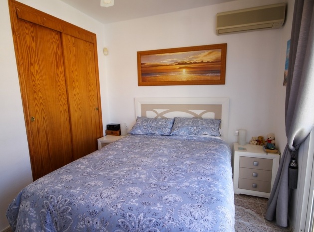 Återförsäljning - Radhus - Villamartin - Costa Blanca South