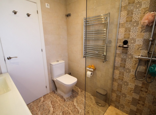 Återförsäljning - Radhus - Villamartin - Costa Blanca South