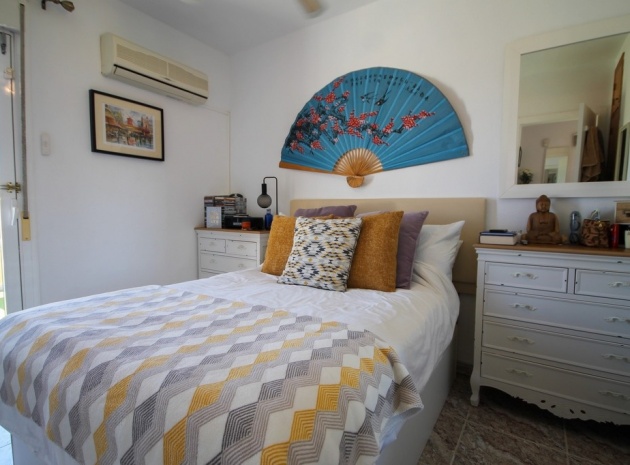 Återförsäljning - Radhus - Villamartin - Costa Blanca South