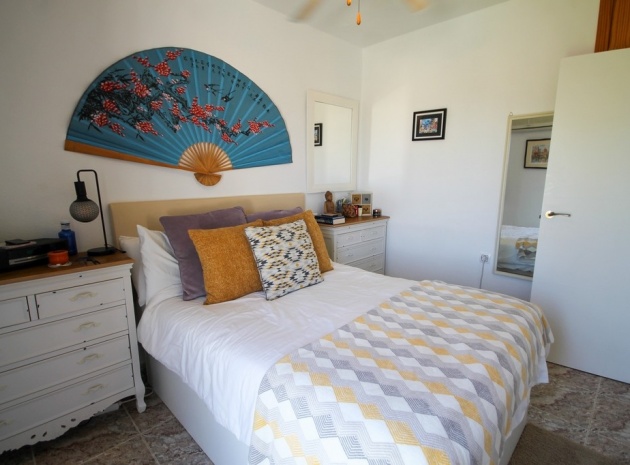 Återförsäljning - Radhus - Villamartin - Costa Blanca South