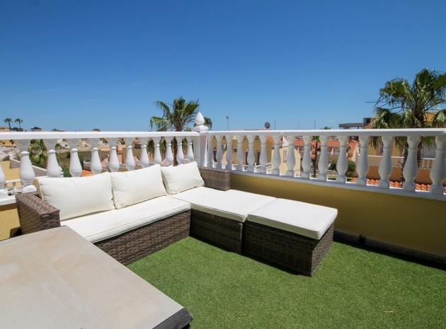 Återförsäljning - Radhus - Villamartin - Costa Blanca South