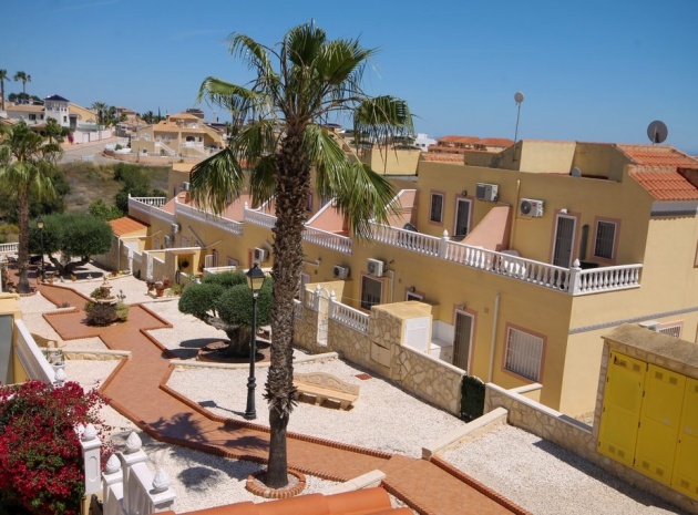 Återförsäljning - Radhus - Villamartin - Costa Blanca South