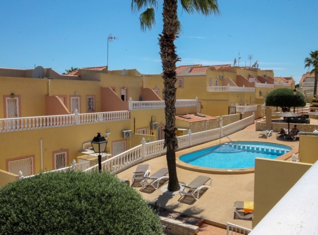 Återförsäljning - Radhus - Villamartin - Costa Blanca South