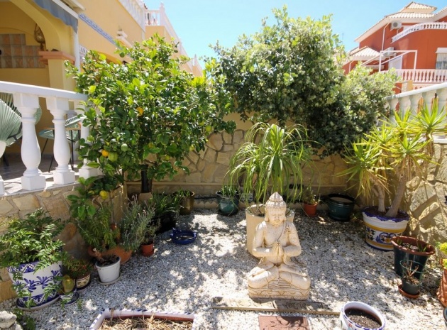 Återförsäljning - Radhus - Villamartin - Costa Blanca South