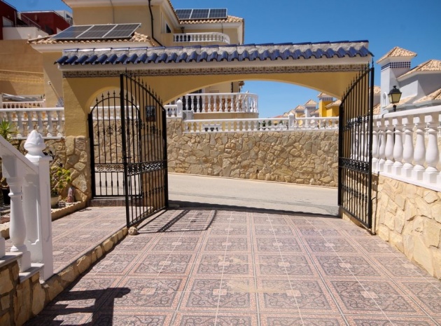 Återförsäljning - Radhus - Villamartin - Costa Blanca South