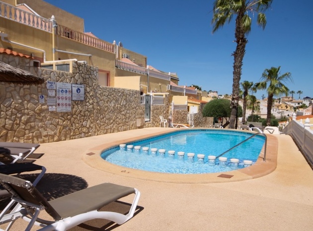 Återförsäljning - Radhus - Villamartin - Costa Blanca South