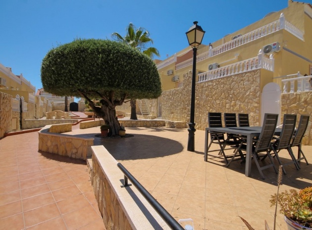 Återförsäljning - Radhus - Villamartin - Costa Blanca South