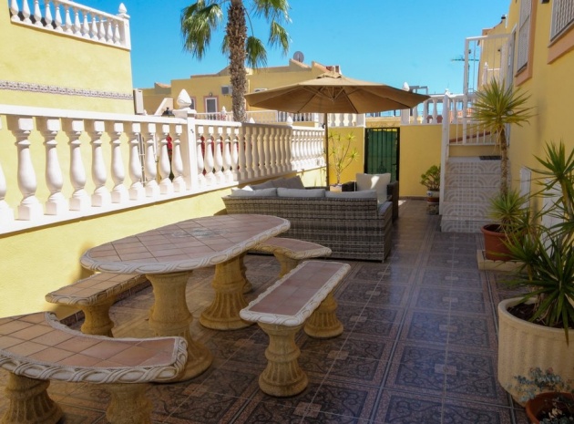 Återförsäljning - Radhus - Villamartin - Costa Blanca South