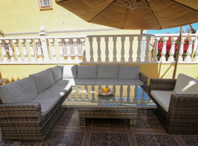 Återförsäljning - Radhus - Villamartin - Costa Blanca South