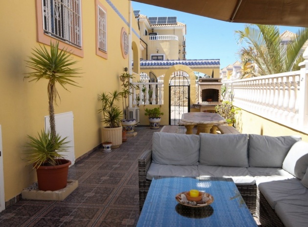 Återförsäljning - Radhus - Villamartin - Costa Blanca South