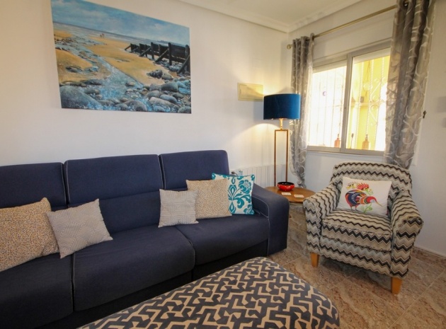 Återförsäljning - Radhus - Villamartin - Costa Blanca South