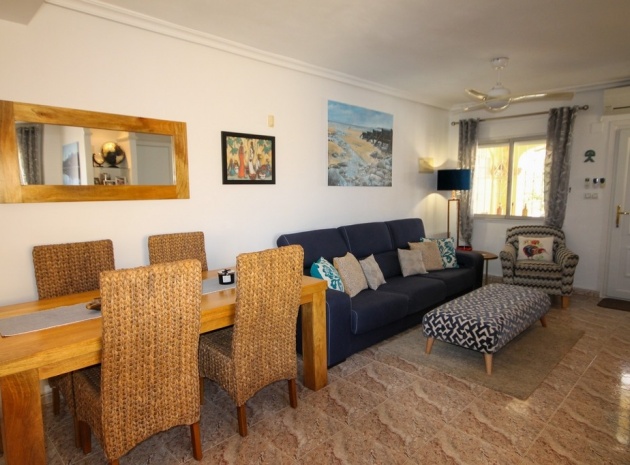Återförsäljning - Radhus - Villamartin - Costa Blanca South