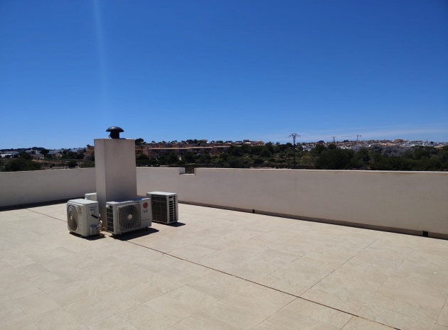 Resale - Apartment - Torrevieja - Los Altos