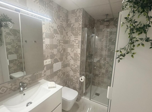 Resale - Apartment - Torrevieja - Los Altos