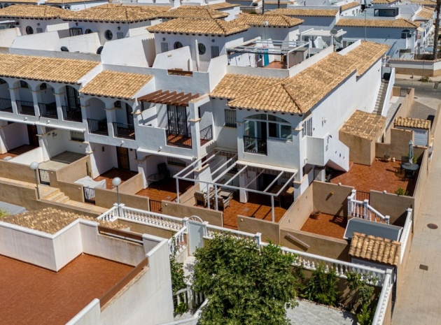 Wederverkoop - Appartement - Punta Prima