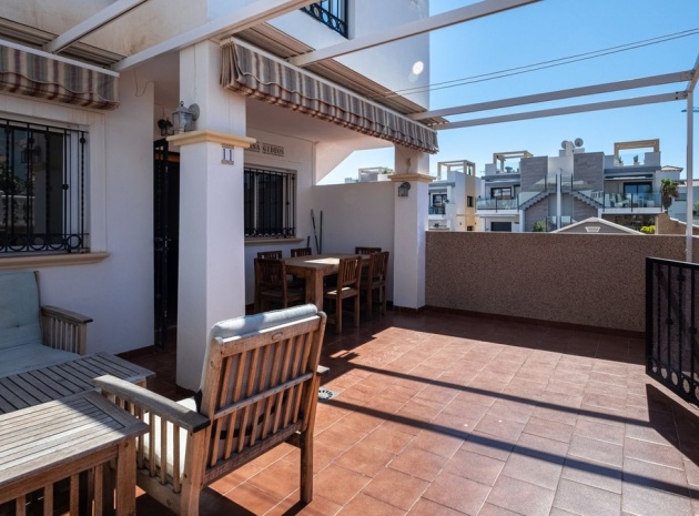 Wederverkoop - Appartement - Punta Prima