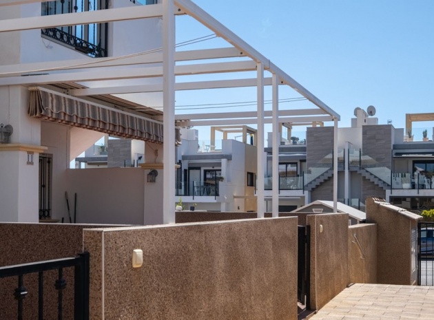 Wederverkoop - Appartement - Punta Prima