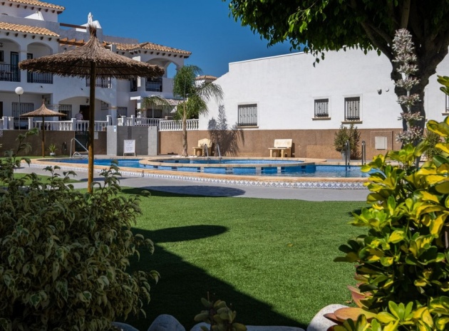 Wederverkoop - Appartement - Punta Prima
