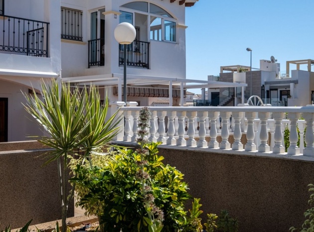 Wederverkoop - Appartement - Punta Prima