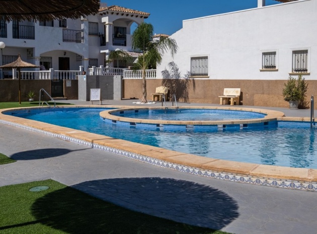Wederverkoop - Appartement - Punta Prima
