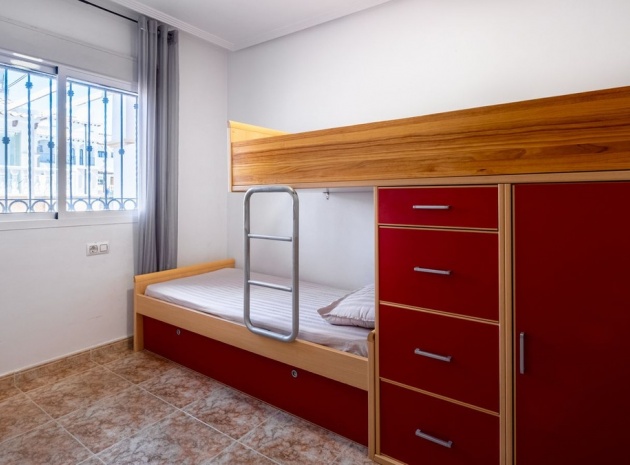 Wederverkoop - Appartement - Punta Prima