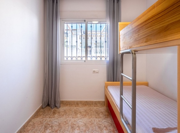 Wederverkoop - Appartement - Punta Prima