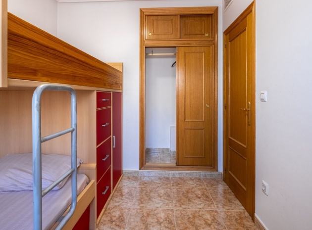 Wederverkoop - Appartement - Punta Prima