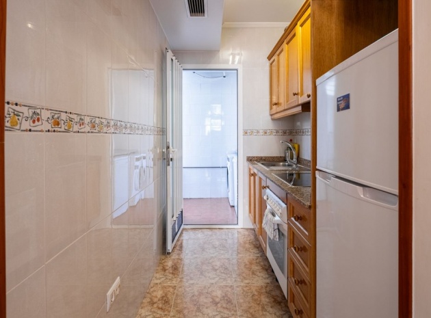 Wederverkoop - Appartement - Punta Prima