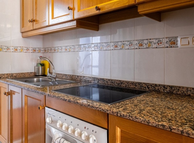 Wederverkoop - Appartement - Punta Prima