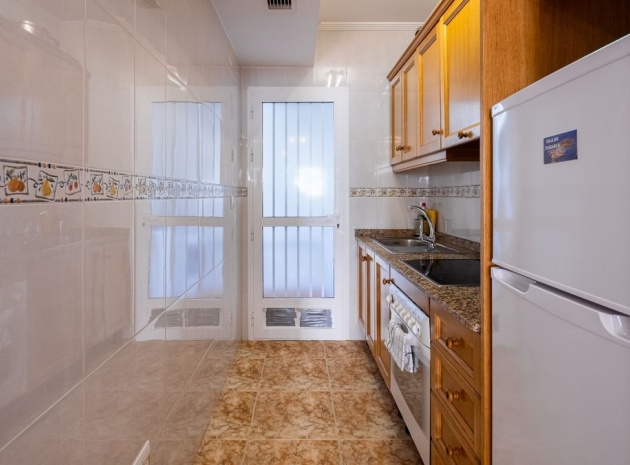 Wederverkoop - Appartement - Punta Prima