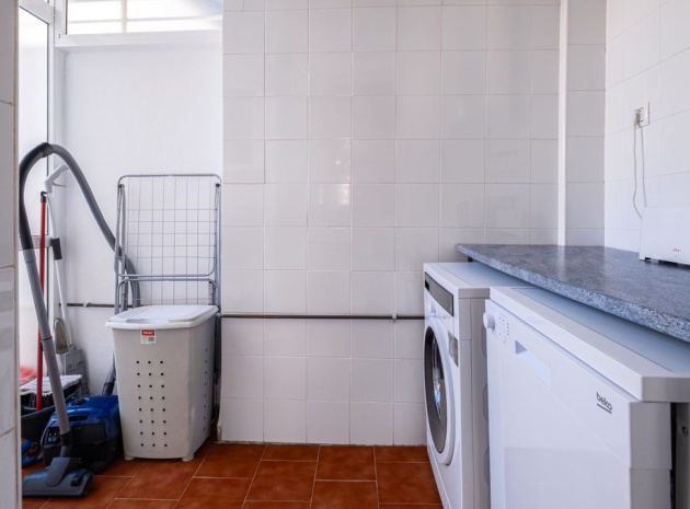 Wederverkoop - Appartement - Punta Prima