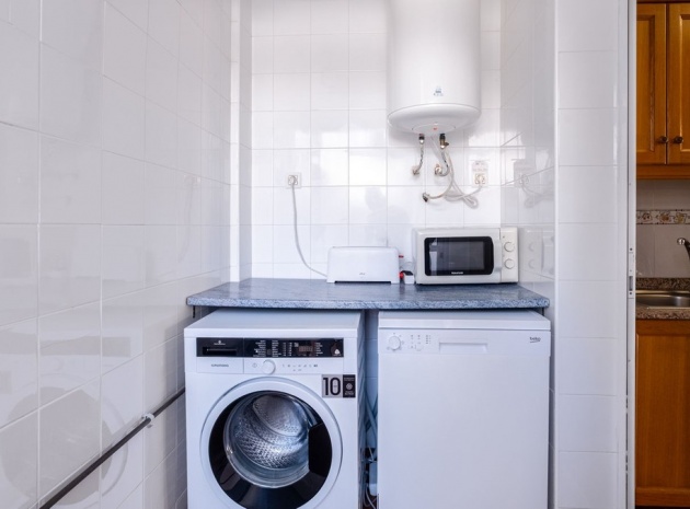 Wederverkoop - Appartement - Punta Prima