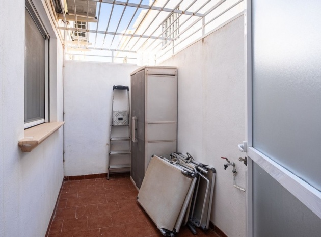 Wederverkoop - Appartement - Punta Prima