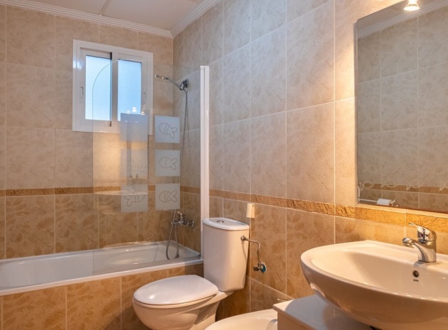 Wederverkoop - Appartement - Punta Prima