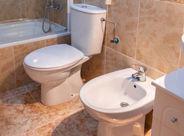 Wederverkoop - Appartement - Punta Prima