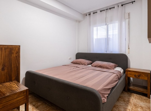 Wederverkoop - Appartement - Punta Prima