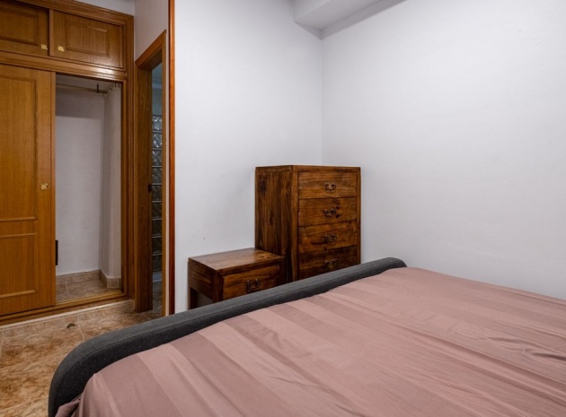 Wederverkoop - Appartement - Punta Prima