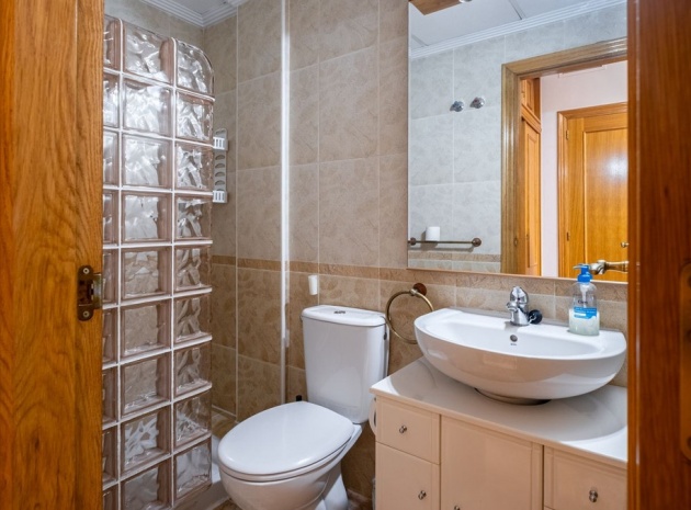 Wederverkoop - Appartement - Punta Prima