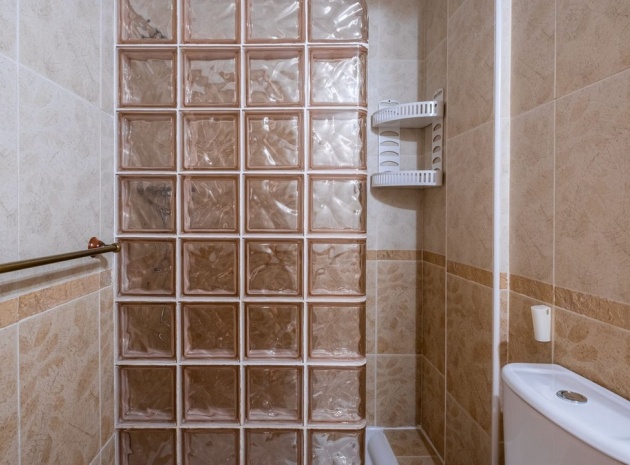 Wederverkoop - Appartement - Punta Prima