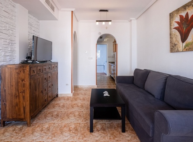 Wederverkoop - Appartement - Punta Prima