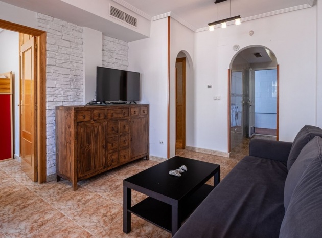 Wederverkoop - Appartement - Punta Prima