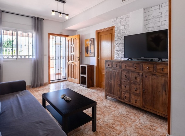 Wederverkoop - Appartement - Punta Prima