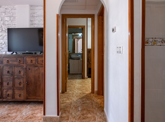 Wederverkoop - Appartement - Punta Prima