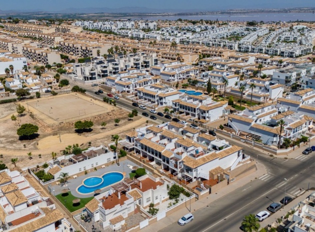 Wederverkoop - Appartement - Punta Prima