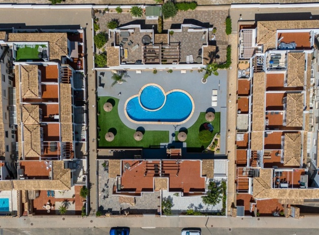 Wederverkoop - Appartement - Punta Prima