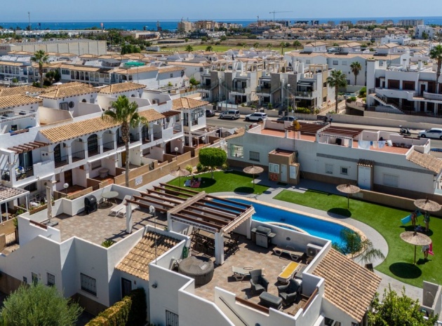 Wederverkoop - Appartement - Punta Prima