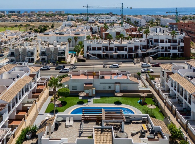 Wederverkoop - Appartement - Punta Prima