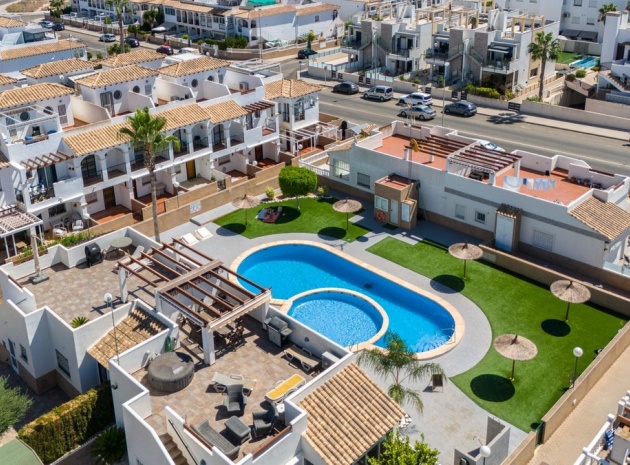 Wederverkoop - Appartement - Punta Prima