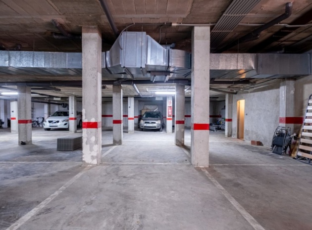 Wederverkoop - Appartement - Punta Prima